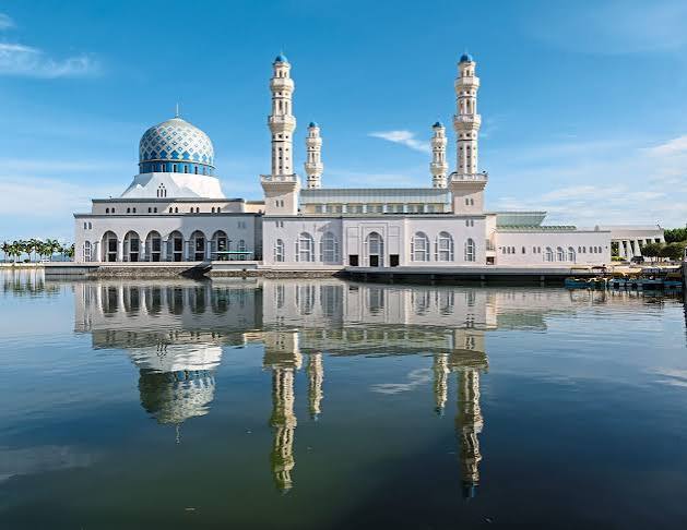 Federal Territory Mosque